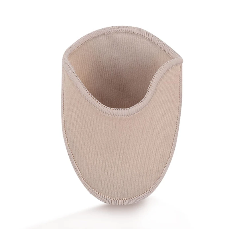 

1 Pair Ballet Dance Tiptoe Toe Cap Cover Pads Protector Cushion Feet Care Tool