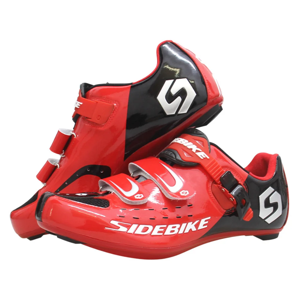 Sidebike/Обувь для велоспорта Мужская обувь верховой езды спортивная на открытом