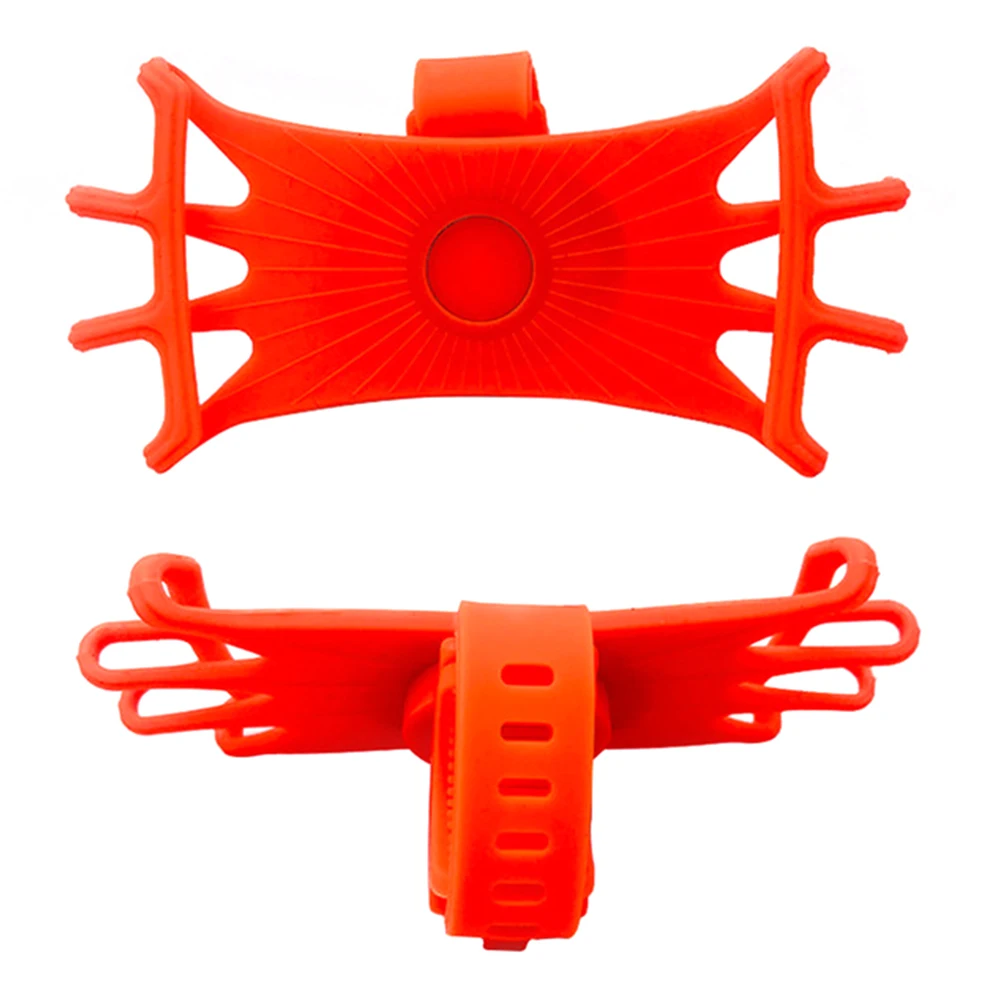 

Bicycle Phone Holder for IPhone 11 Samsung Xiaomi 9 Universal Motorcycle Mobile Phone Holder Bike Handlebar Stand Bracket