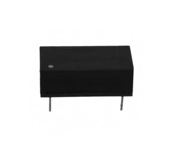 10 шт. новый оригинальный NMV1212DAC DC/DC 3kVDC изолированные 1 Вт одиночные и Двойные