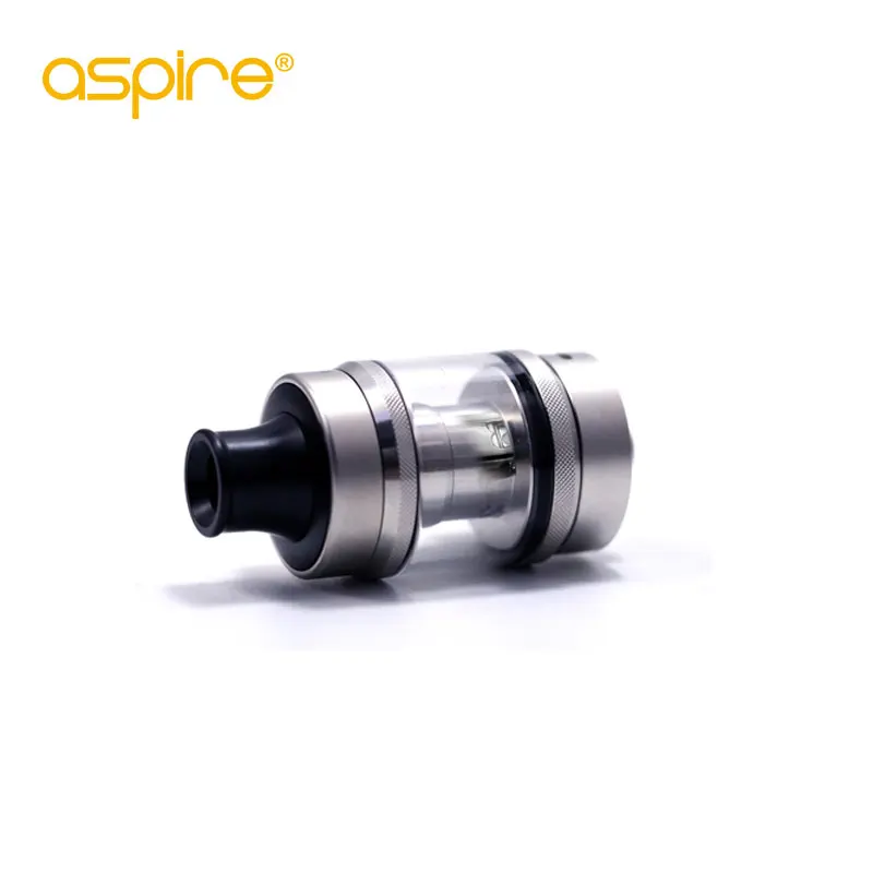 Aspire Tigon бак 2 мл емкость 510 резьба 0.4ом и 1.2ом Ni80 vape катушки атомайзер для