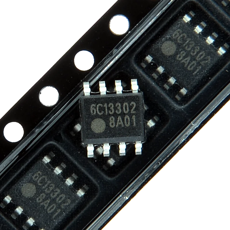 10pcs/lot   8A01 FA8A01 SOP-8