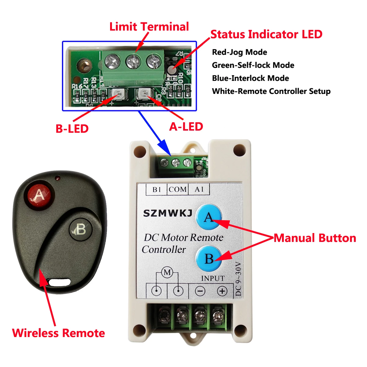2 линейных привода 50 мм дюйма 330 фунтов 12 В постоянного тока|motor relay|kit plane for salekit boat |