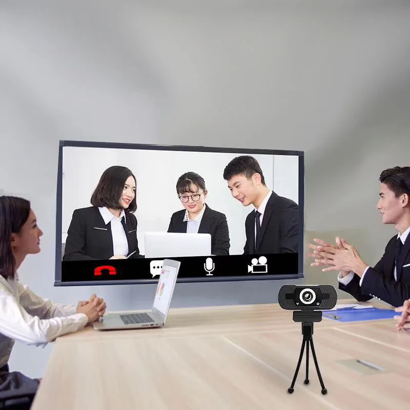 Full HD 1080P USB Wed камера 3D PC Youtube Авто фокус для компьютера с шумоподавлением Микрофон |
