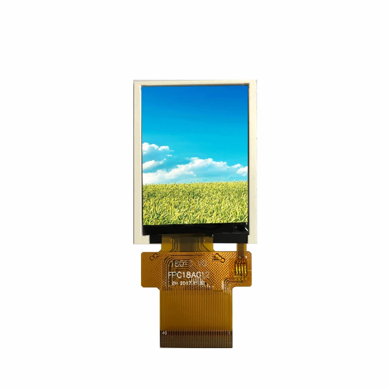 1 77 дюймовый 240*320 интерфейс SPI RGB TFT LCD полный угол обзора IPS|ЖК-экраны и панели для