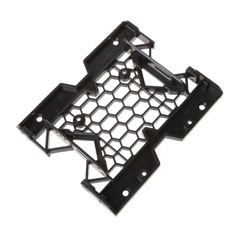 

Desktop Chassis Optical Drive Bracket 5.25 to 3.5 inch 2.5 SSD Conversion Shelf