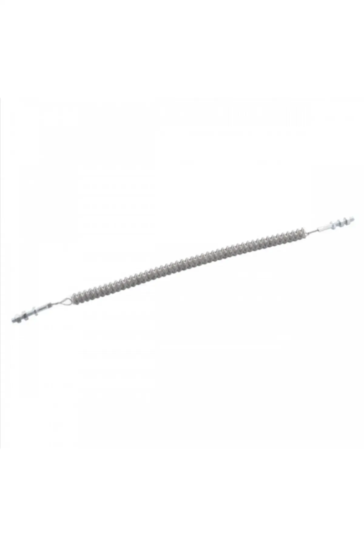 

MHT Parts 3 Pcs 1500 Watt Ufo Kumtel Far Infrared Electric Heater Stove Wire Coil Heating Element