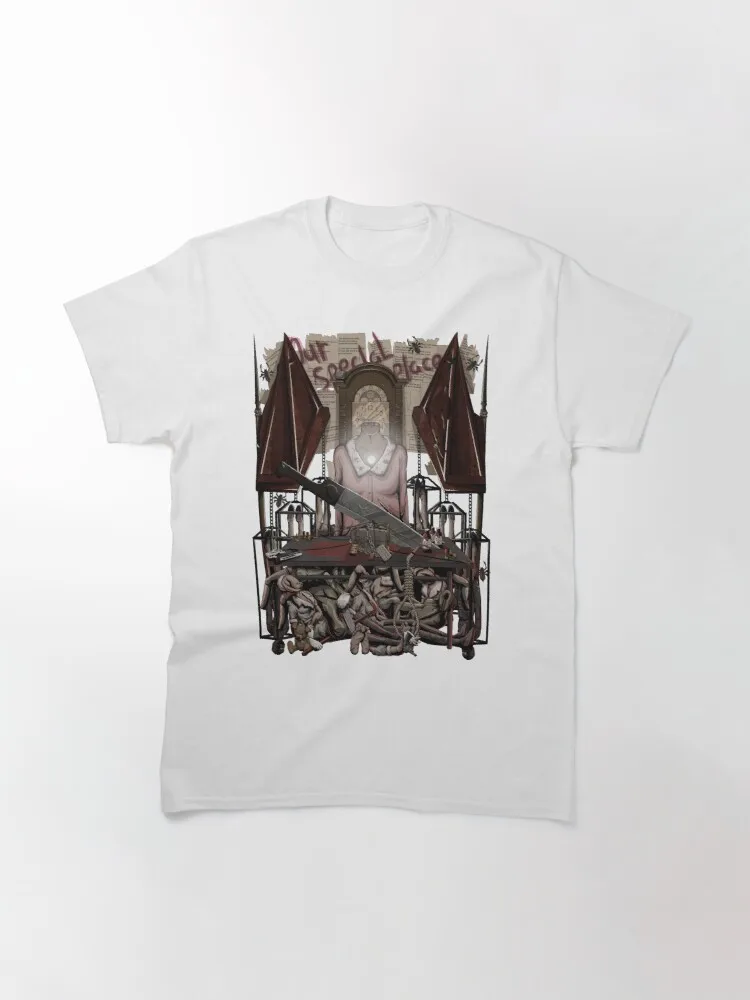 

Our special place Classic T-Shirt