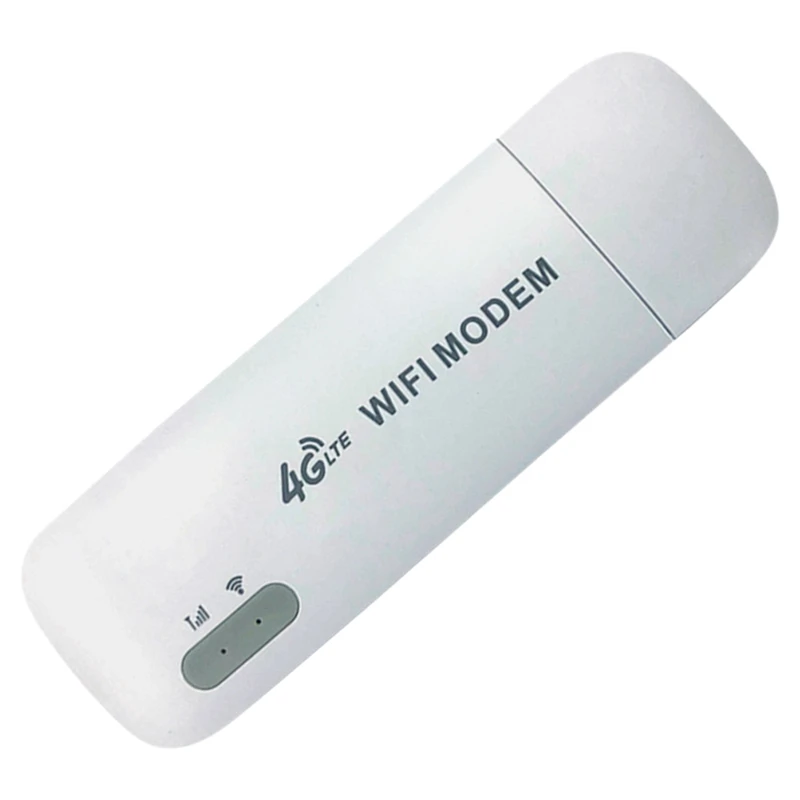 

150Mbps 4G LTE USB Modem Adapter Wireless USB Network Card Universal Wireless Modem 4G WiFi Router