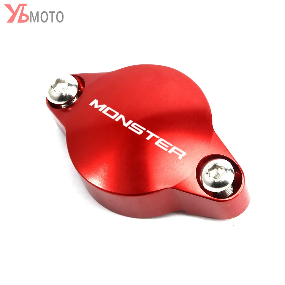 

Logo Engine Case Slider Fits For Ducati 848 Diavel MONSTER 696 795 796 797 821 1100 1200 Hypermotard 796 Multistrada 950