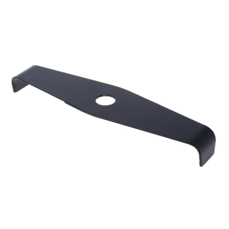 

2Tooth 2T Universal Thicken Trimmer Blade Knife for strimmer Brushcutter Replace