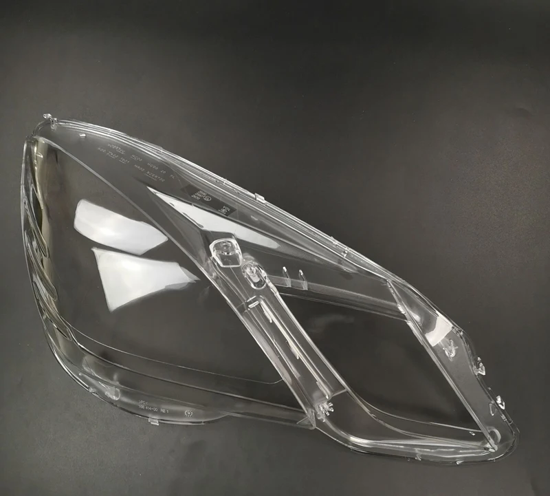 

For Ben E-Class W212 2010-2013 Car Front Headlight Cover Lens Glass Lampshade Bright Head Light Shell E260 E350 E400 E500 E550