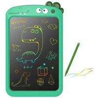 lcd writing tablet toys for children giftscolorful drawing board writing doodle pad portable scribbler boards