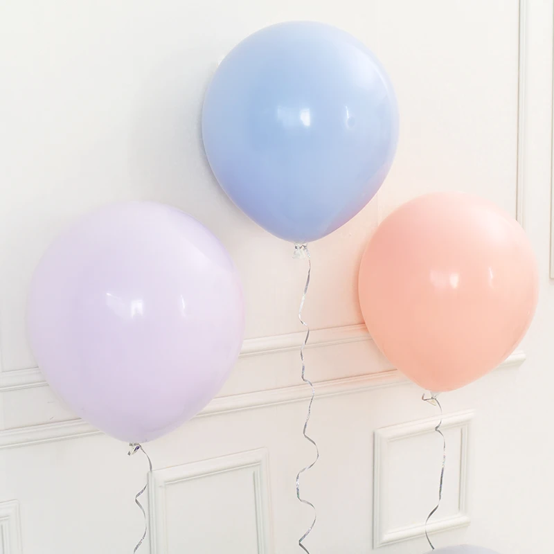 Латексные воздушные шары креативное украшение для дня рождения 18 дюймов с бантом