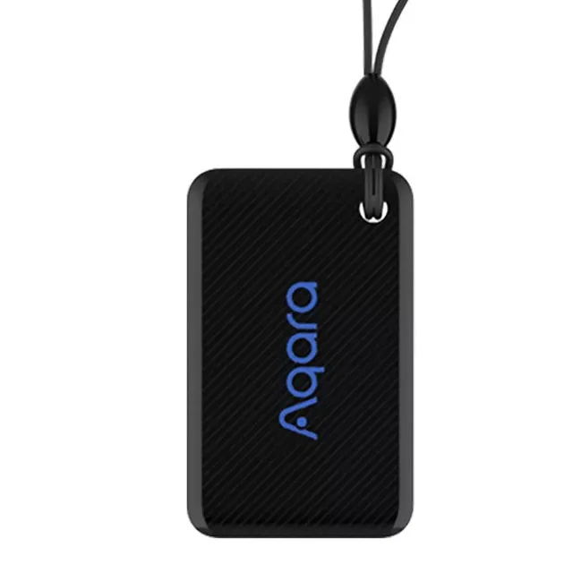 Оригинальный дверной смарт замок Aqara поддержка карты NFC умный серии N и P