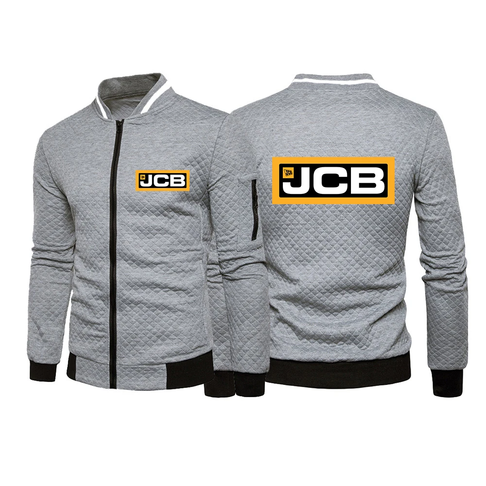 2021 полночная звезда экскаватор Jcb спортивный костюм однотонная бейсбольная