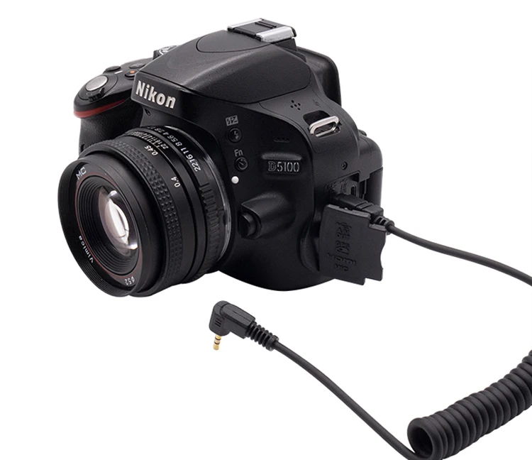 Кабель ZWO Shutter Release N3 для ASIAIR Pro | Инструменты