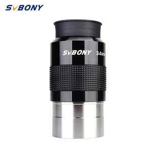 SVBONY Профессиональный астрономический телескоп 34 мм 2 