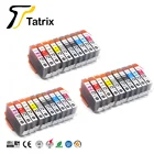 Картридж цветной для струйных принтеров Canon PIXMA Pro-10