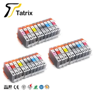 Картридж цветной для струйных принтеров Canon PIXMA Pro-10