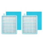 Фильтры Hepa SANQ для FC8470, FC8471, FC8472, FC8473, FC8474, FC8476, FC8477, аксессуары для фотооборудования