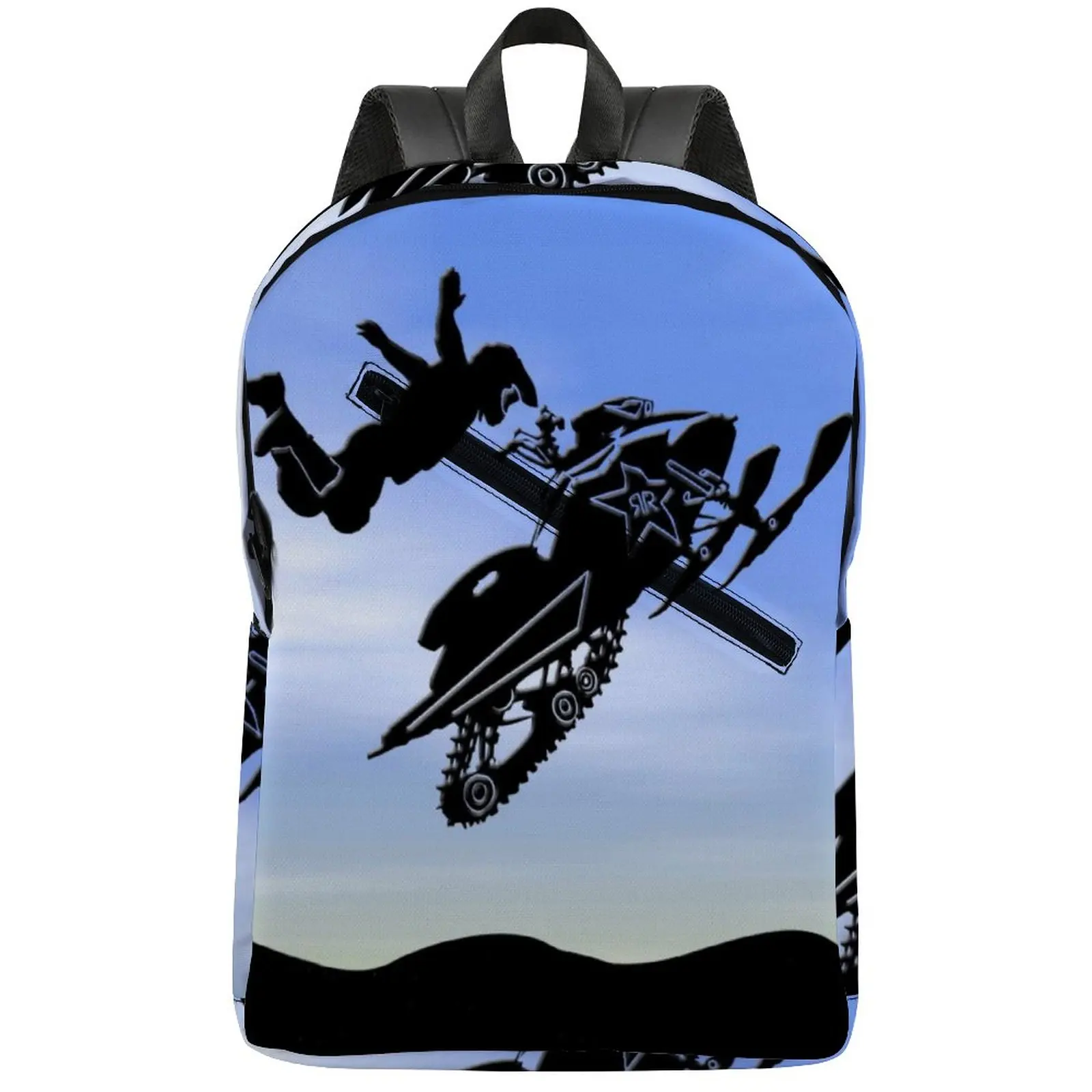 

Mountaineering Travel Bag Men and Women Backpack School Shopping Backpack Outdoor Sports Backpack