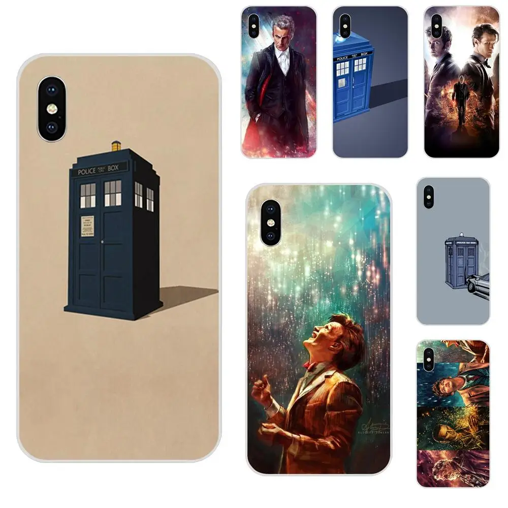 Дверь Doctor Who для Huawei Honor Nova Note 5 5I 8A 8X10 Pro 9X Moto G G2 G3 G4 G5 G6 G7 Plus хит продаж Дизайн чехол