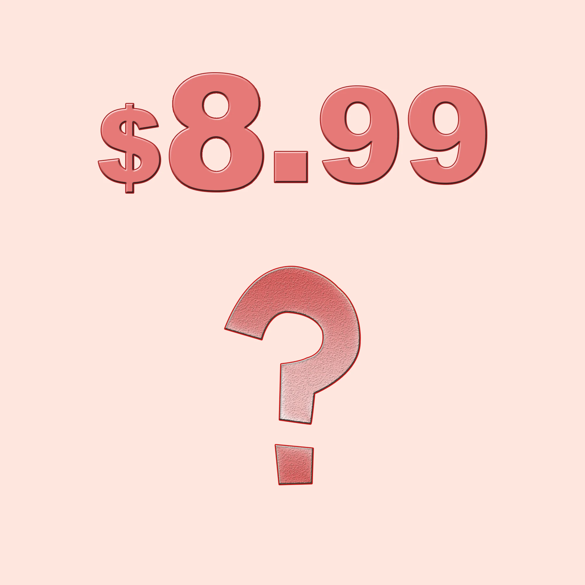 

$8.99 Mystery Bag July Special Offer Random Men Women Watch Value Surprise Digital Quartz Watch