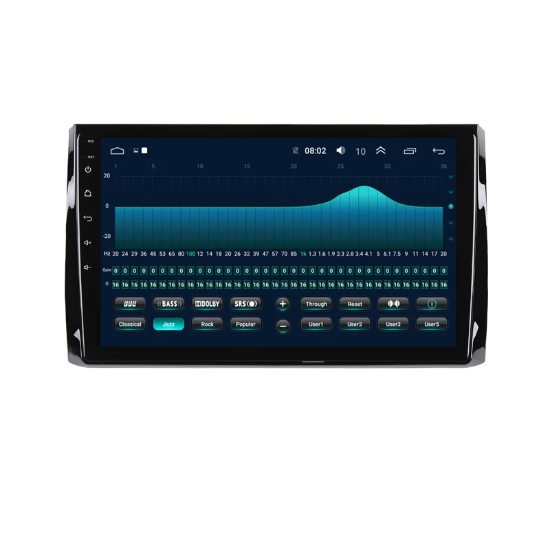 2G ram 32G rom Android автомобильный dvd gps для Skoda Kodiaq радио аудио стерео головное устройство магнитофон с bluetooth wifi