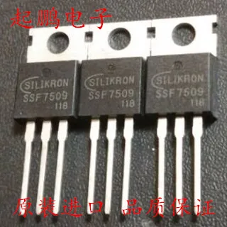

Free Delivery. SSF7509 MOS 75 v 75 a electric controller