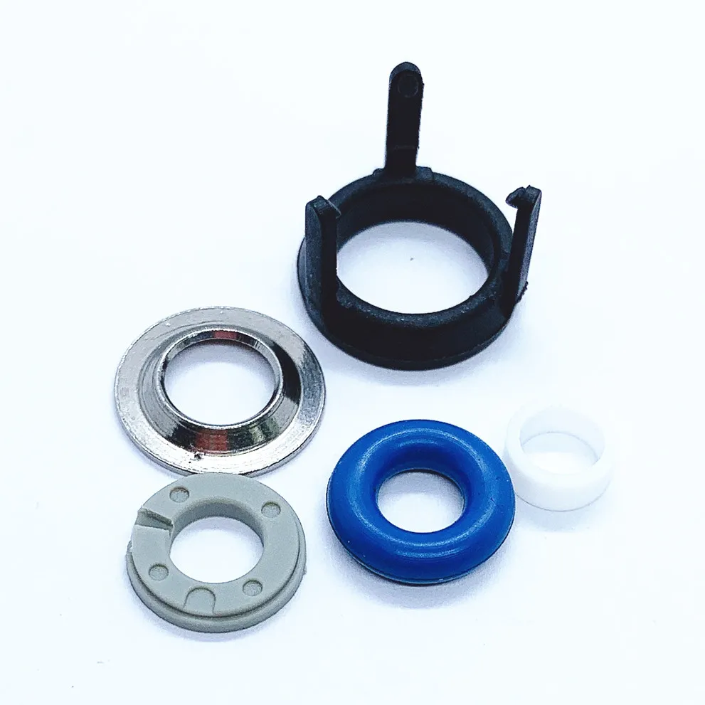 Ремкомплект топливной форсунки GDI для V-W Golf J-etta Passat Audi A4 Q5 TT EA888 1.8T2.0T 06H998907A 06J998907B 1