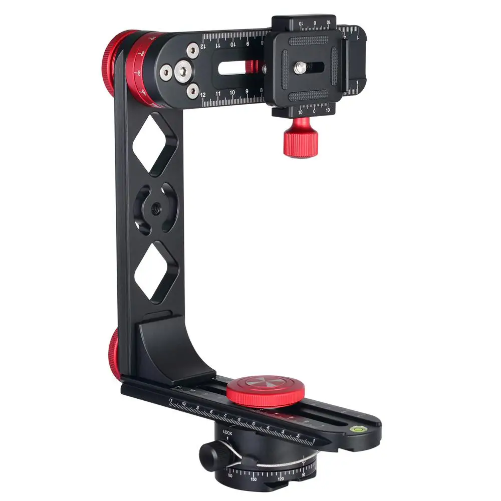 Панорамная головка BEESCLOVER 720B 720 с стандартной шаровой головкой Arca-Swiss