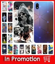 Чехол для Xiaomi Redmi 7A, мультяшный Мягкий силиконовый чехол для телефона, чехол для Xiaomi Redmi 7A Redmi7A, чехол 7 A, TPU, 5,45 дюймов