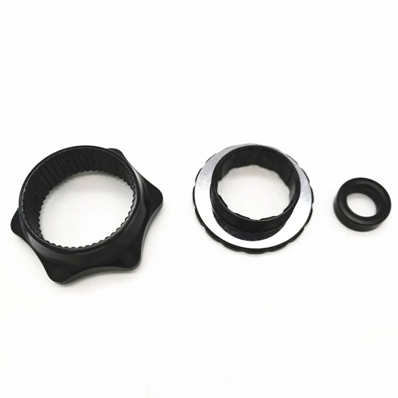 Адаптер ступицы велосипеда задний ø12мм 142 мм ступица изменение для увеличения 148