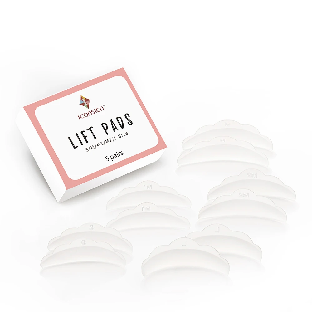 

New Arrival Upgrade Version Lash Lift Kit Eyelash Lifting Set Full Professional Eyelash Lift Make Up For Eyelash Growth Make Up