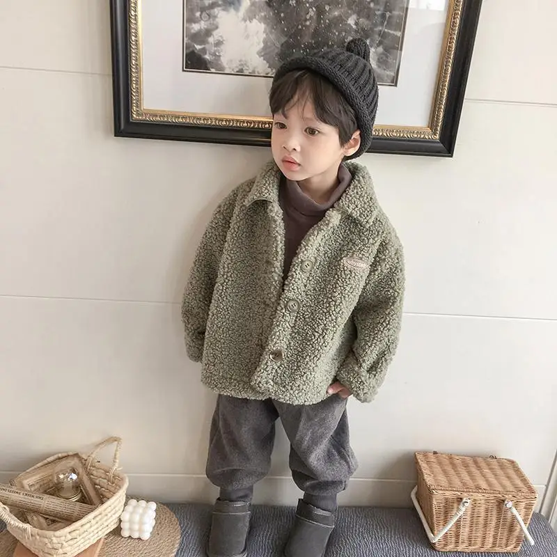 Куртка для мальчиков 9 весна 5 новая теплая зимняя куртка больших детей 6 7 пальто