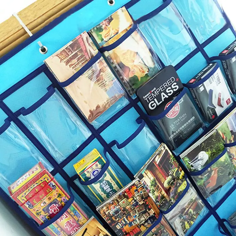 Карманная Таблица для сотовых телефонов 25 отделений | Канцтовары офиса и дома