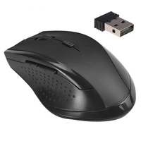 usb gaming wireless mouse gamer 2 4ghz mini receiver 6 keys professional computer mouse gamer mice for computer pc laptop