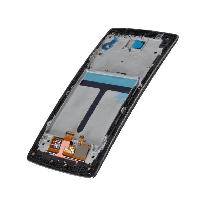 Высокое качество для LG G Flex 2 H950 H955 LS996 H955A G-Flex ЖК-дисплей сенсорный экран