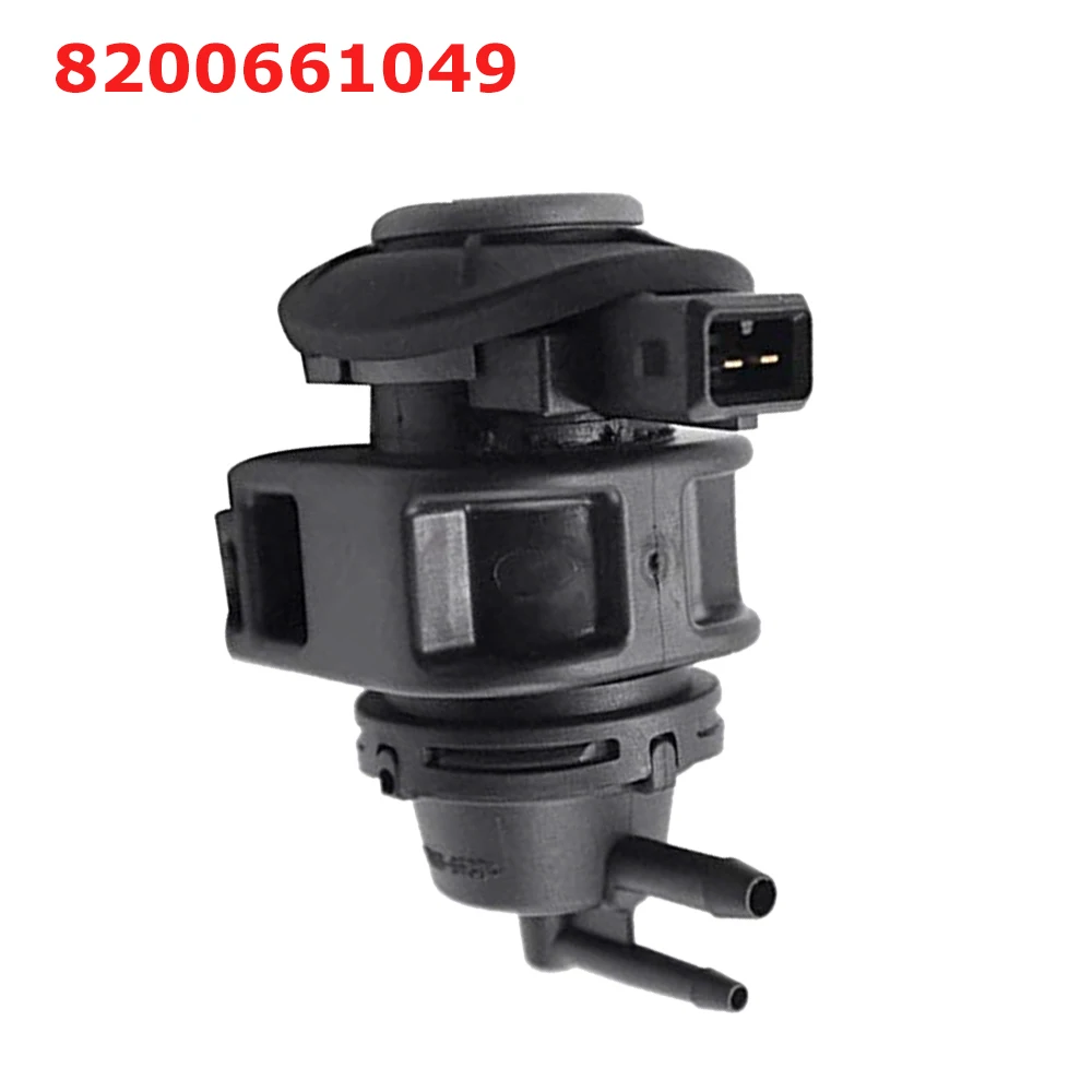 

Turbo Pressure Solenoid Valve 8200661049 For Dacia Logan Express 1.5 dCi [2009-2012]