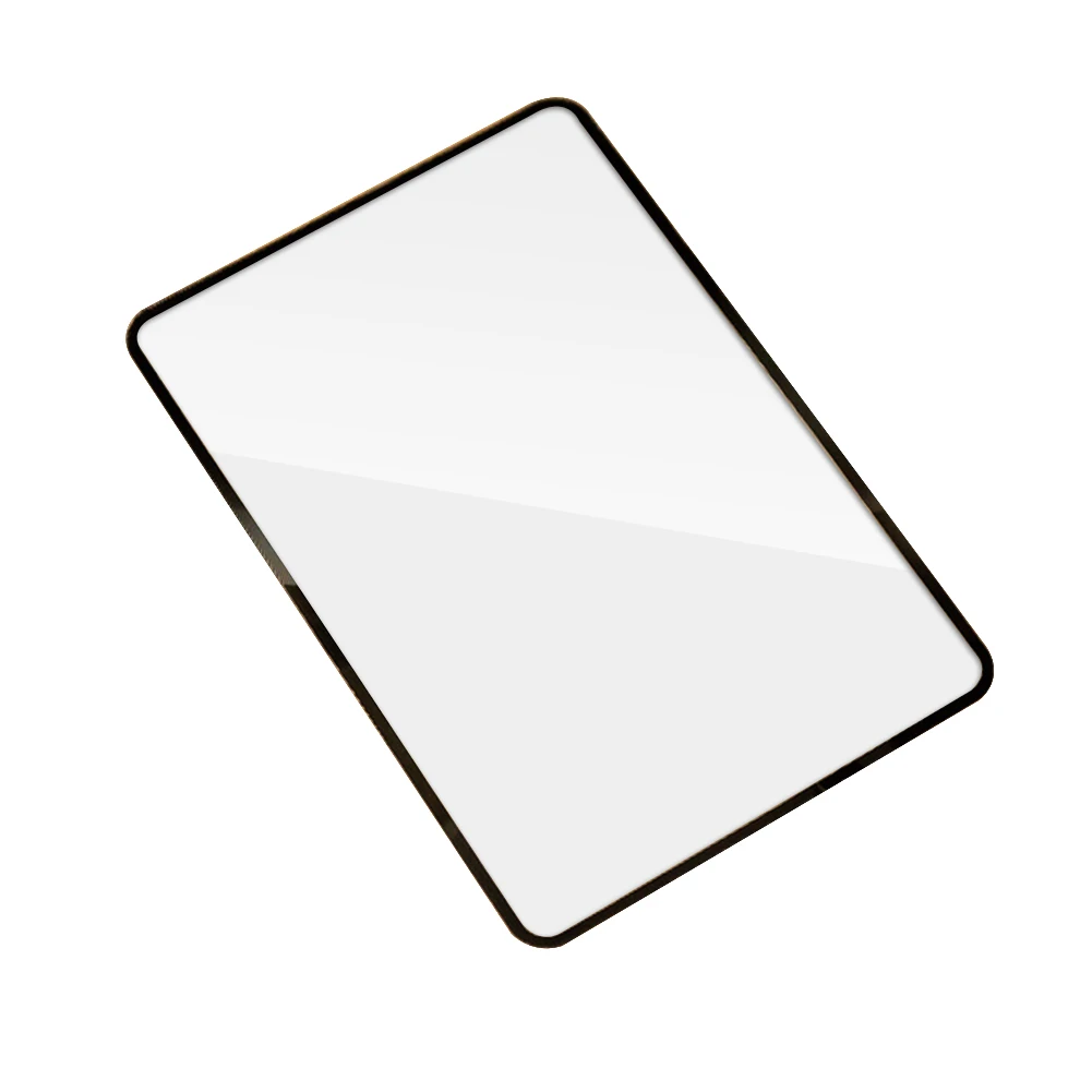 

A5 Full Page Large Sheet Magnifier Magnifying Glass Reading Aid Lens Fresnel Ne Reading Glass Lens Book Page Magnification X3
