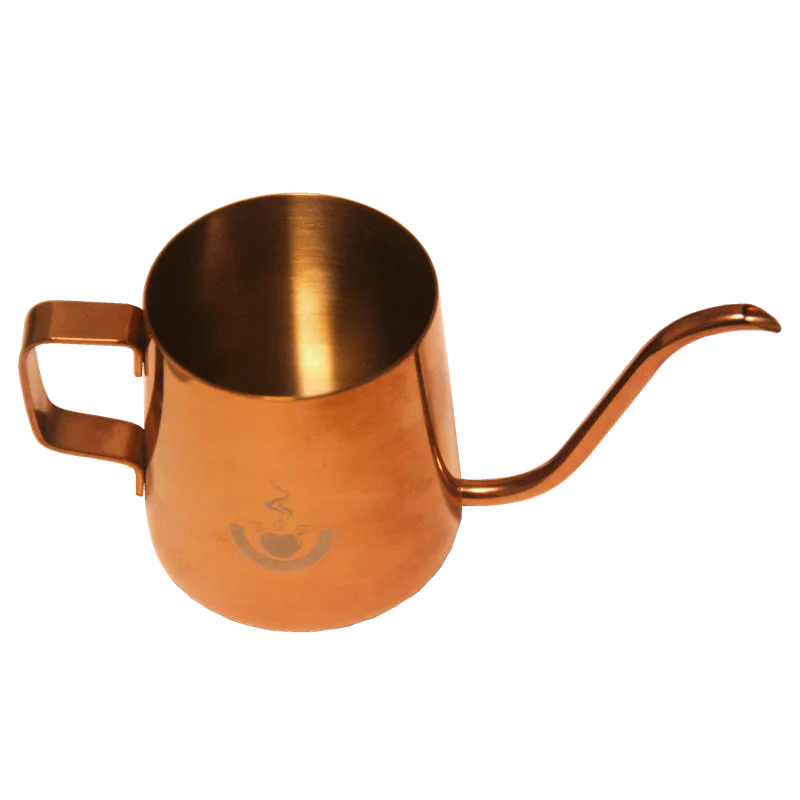 

Long Spout Coffee Pot Pour Over Hand Punch Home Mini Thin Mouth Coffee Pot Kettle Tea Pot Bule De Cafe Household Products DG50CP