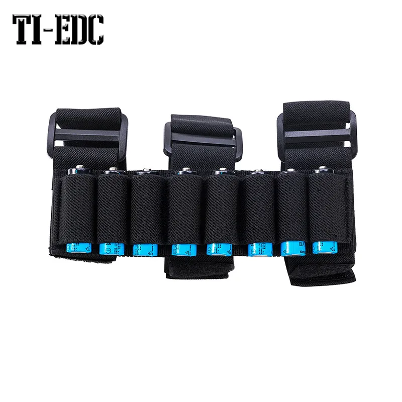 1000D нейлоновая Пуля Мешок для наружного оружия охотничьи боеприпасы