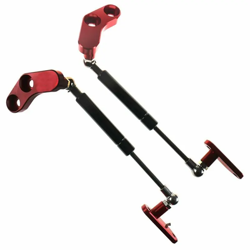 

Billet Door Opener Anodized Kits For Can-Am Maverick X3 2017-2020 Compact UTV
