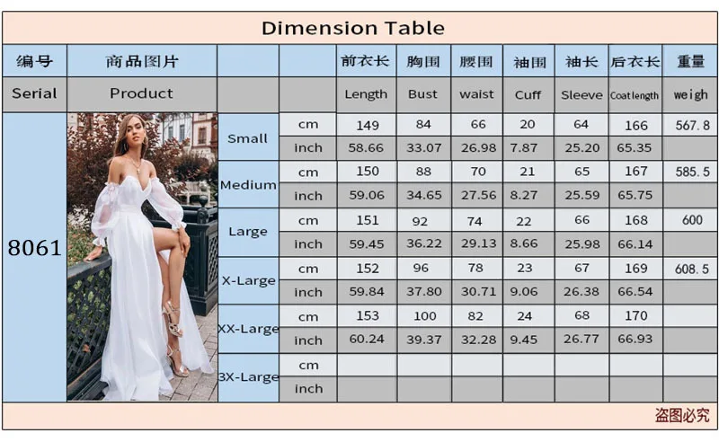 

Mandylandy Long Sleeve Banquet Dress Women Strapless Long Elegant Mid-Waist Dresses High Waist Big Swing Chiffon Party Dress