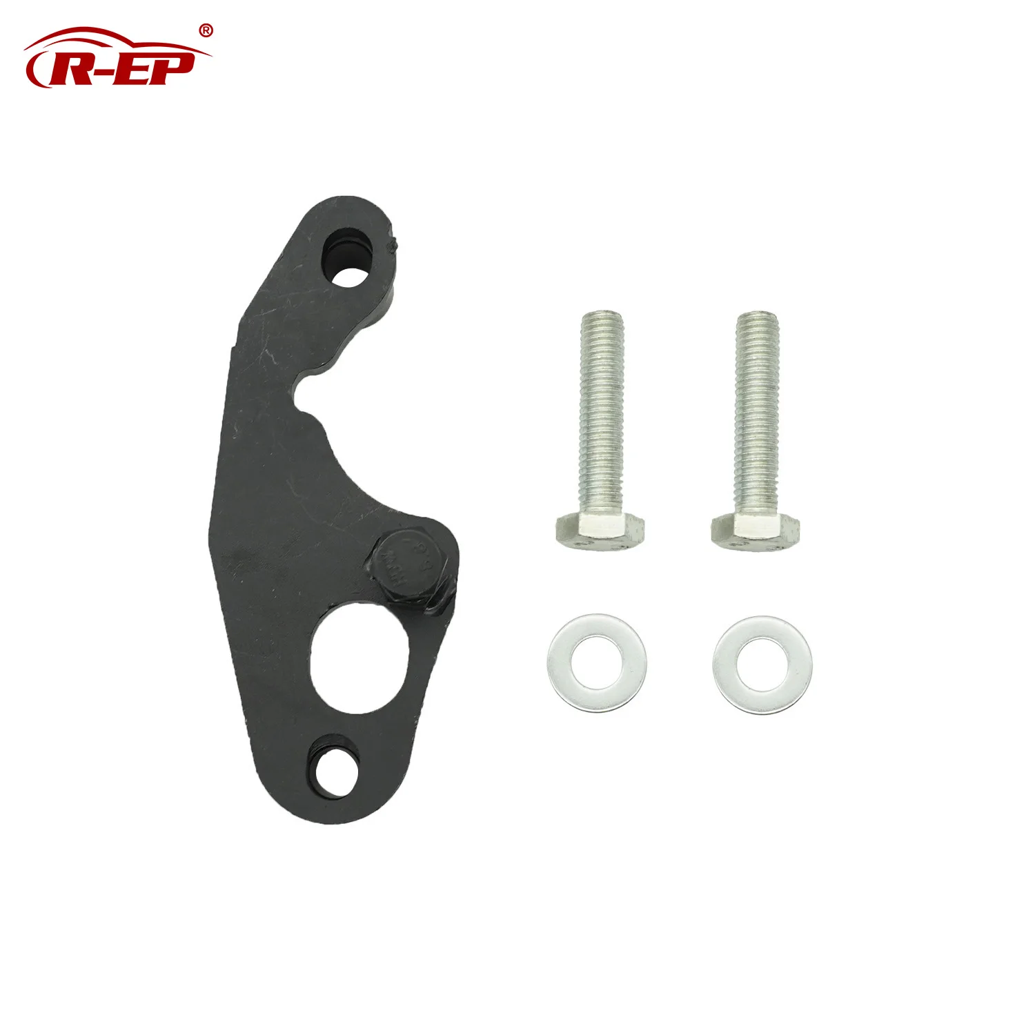 

R-EP Exhaust Manifold Bolt Repair Kit Fits for 1999 and Newer GM Trucks SUV 4.8 5.3, 6.0 or 6.2L Engine