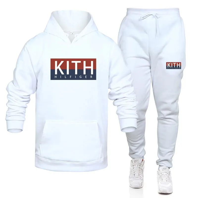 

Autumn And Winter The Most Popular Men'S Hooded Suit Classic Simple Street Hot Selling Men'S Hoodie Men'S Clothing