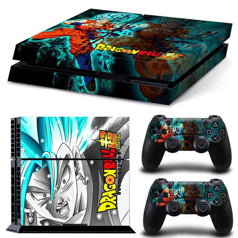 Камуфляжные игровые наклейки для PS4 наклейки консоли кожи PS4 контроллер скины чехол для playstadi4 игровые аксессуары