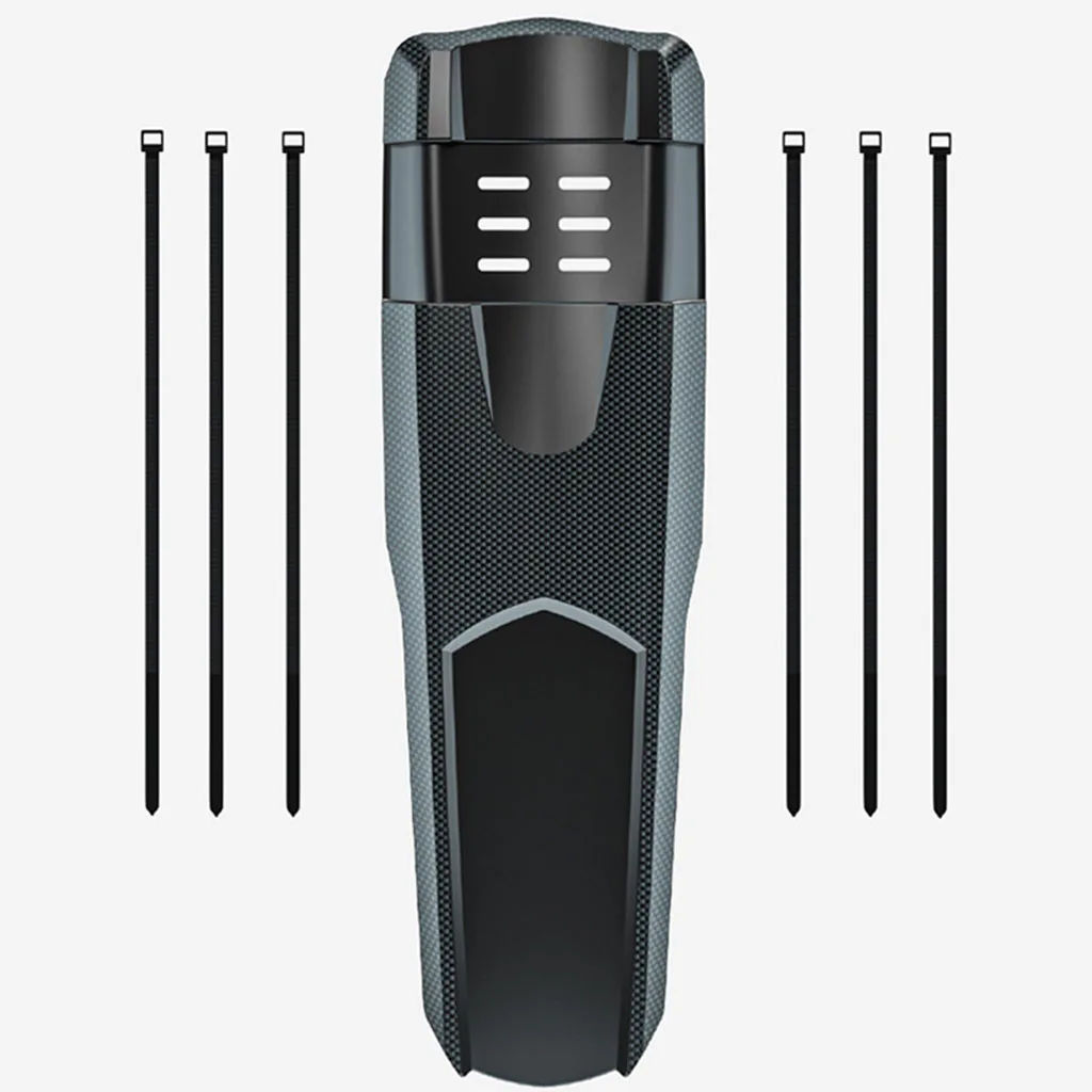 

Передние и задние крылья для горного велосипеда