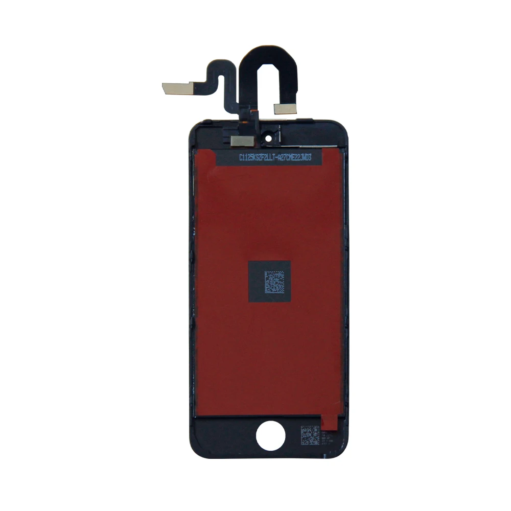 Детали для iPod Touch 6 6th A1574 LCD Display кодирующий преобразователь сенсорного экрана в